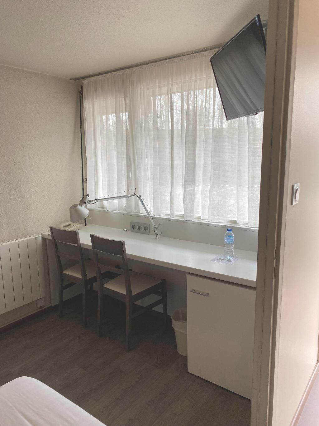 Brit Hotel Confort Nancy Sud Lunéville, foto 12
