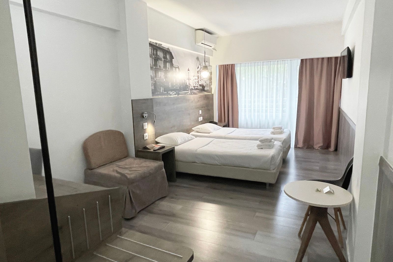 Metropolitan Hotel, foto 9
