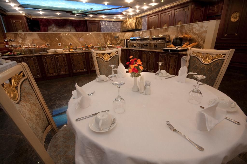 Ottomans Life Hotel S Class Hotel, foto 2