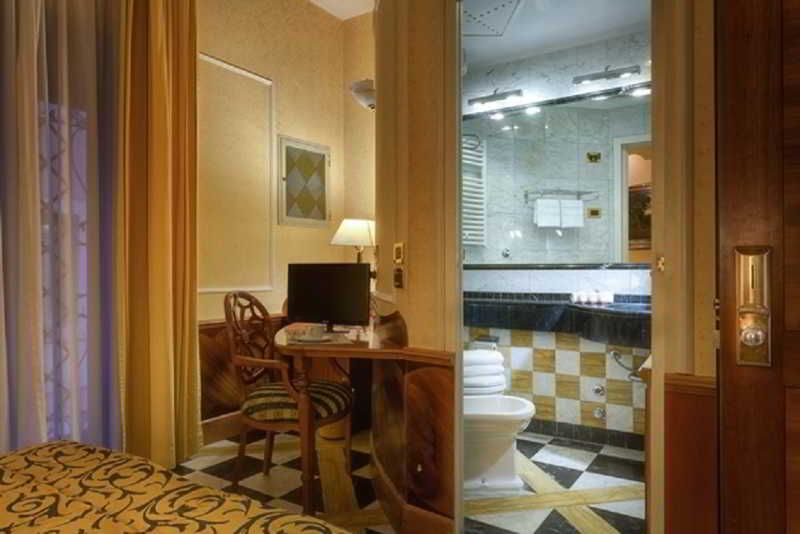Comfort Hotel Bolivar, foto 9