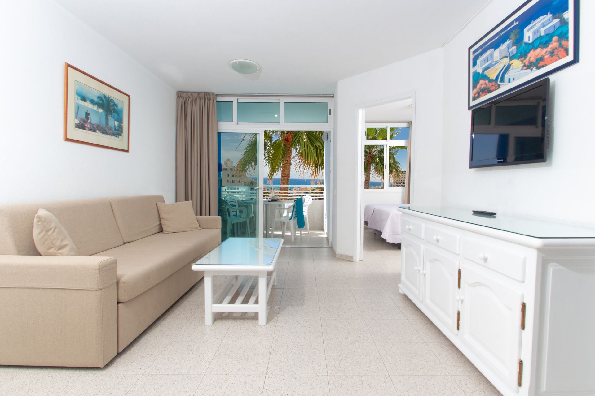 Apartamentos Tamaragua, foto 8