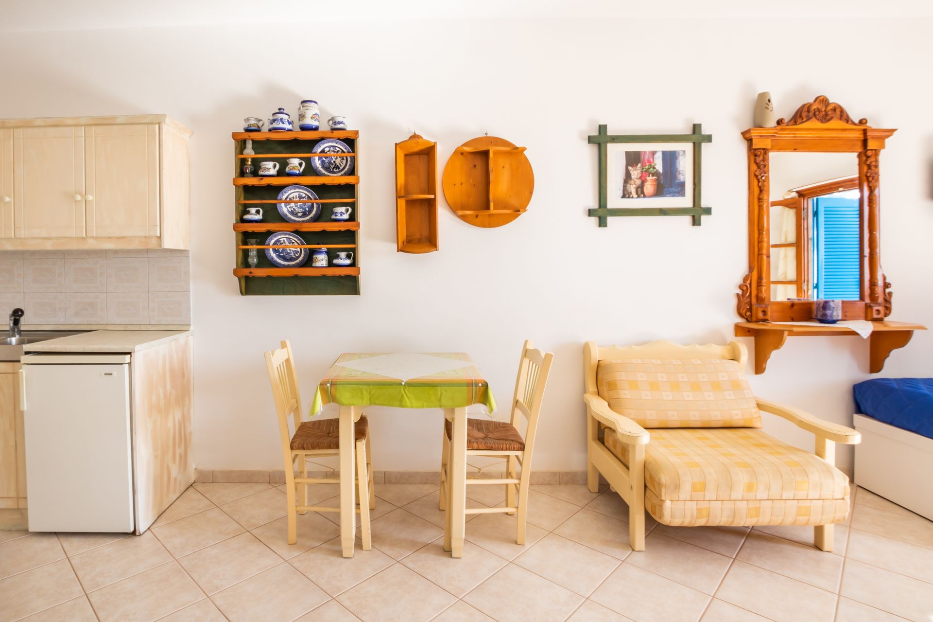 Arhontiko Hotel, foto 6