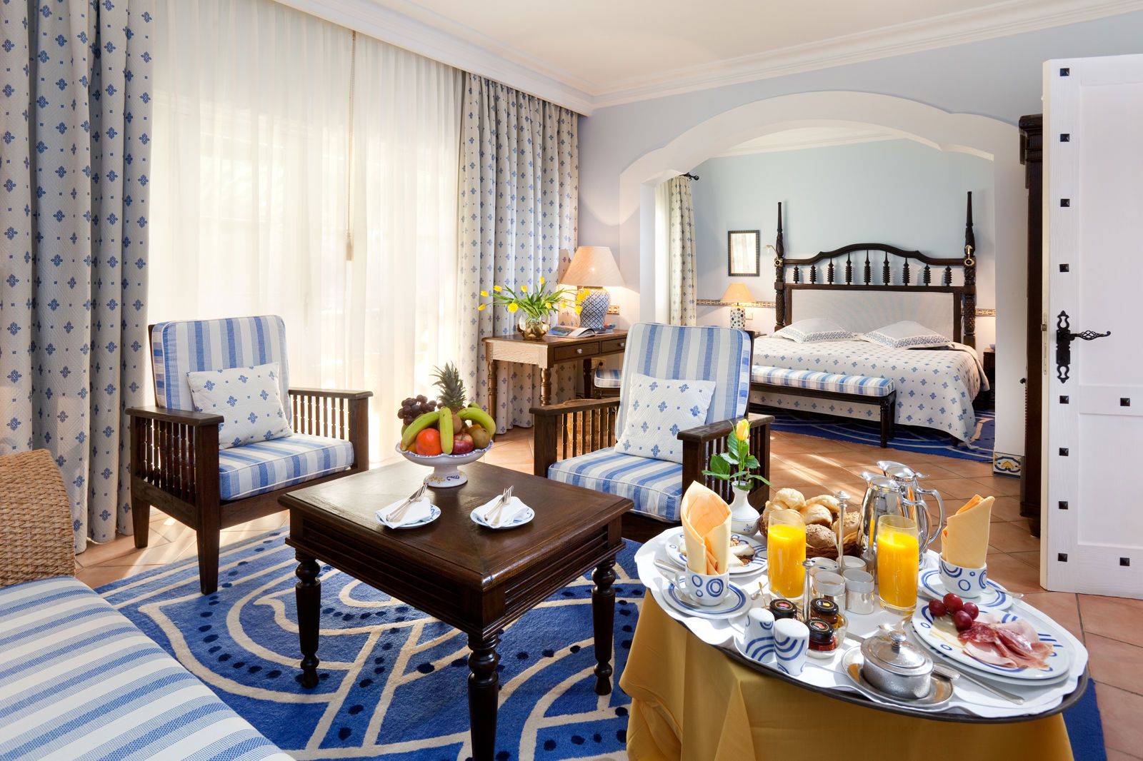 Seaside Grand Hotel Residencia, foto 9
