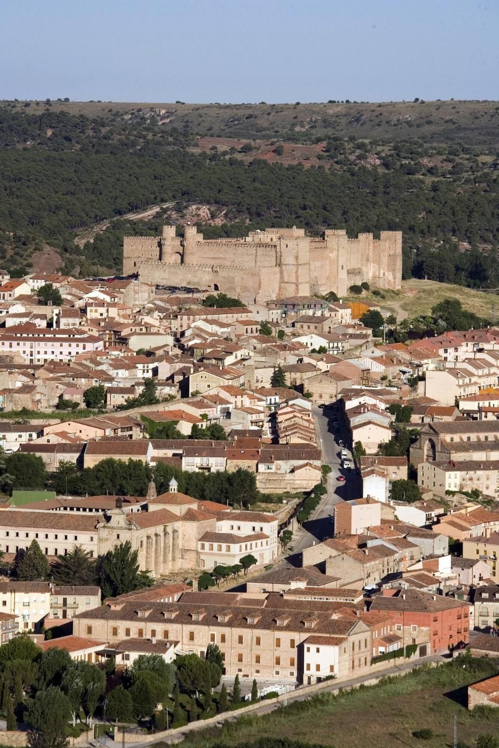 Parador de Sigüenza, foto 9