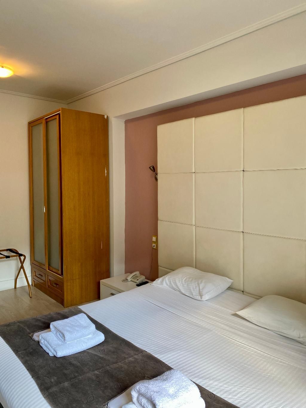 Art Suites Athens, foto 7