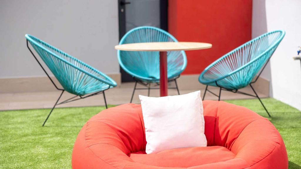 Sholeo Lodges Las Palmas Flats, foto 11