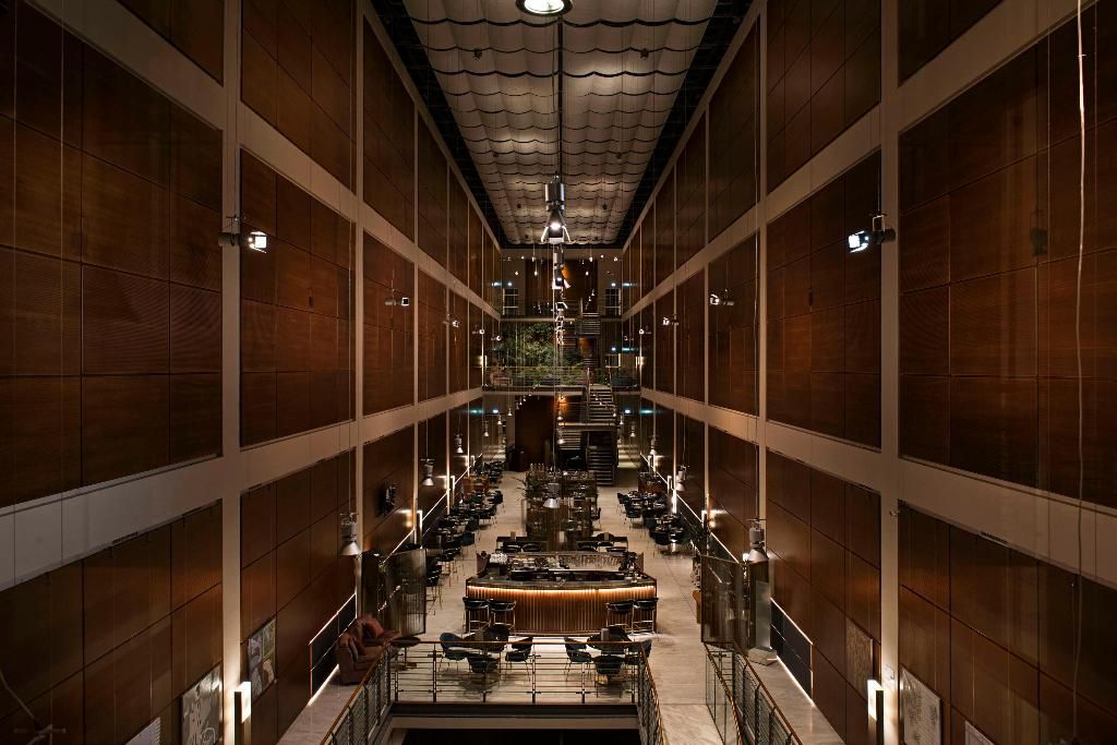 DoubleTree by Hilton Turin Lingotto, foto 15