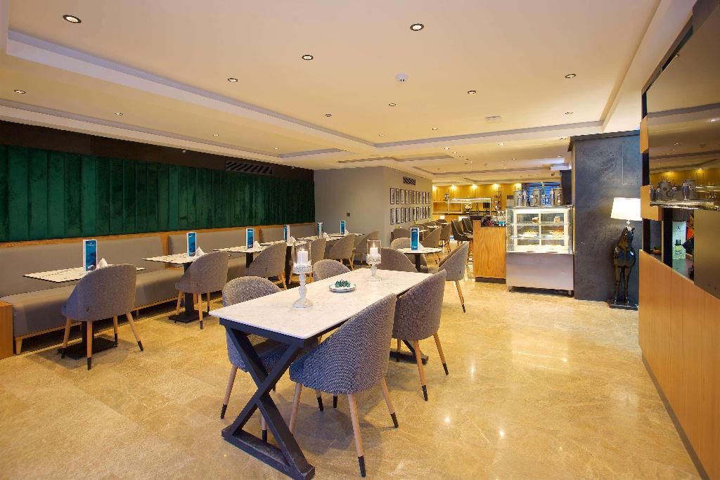 Days Inn by Wyndham Istanbul Arnavutkoy, foto 13