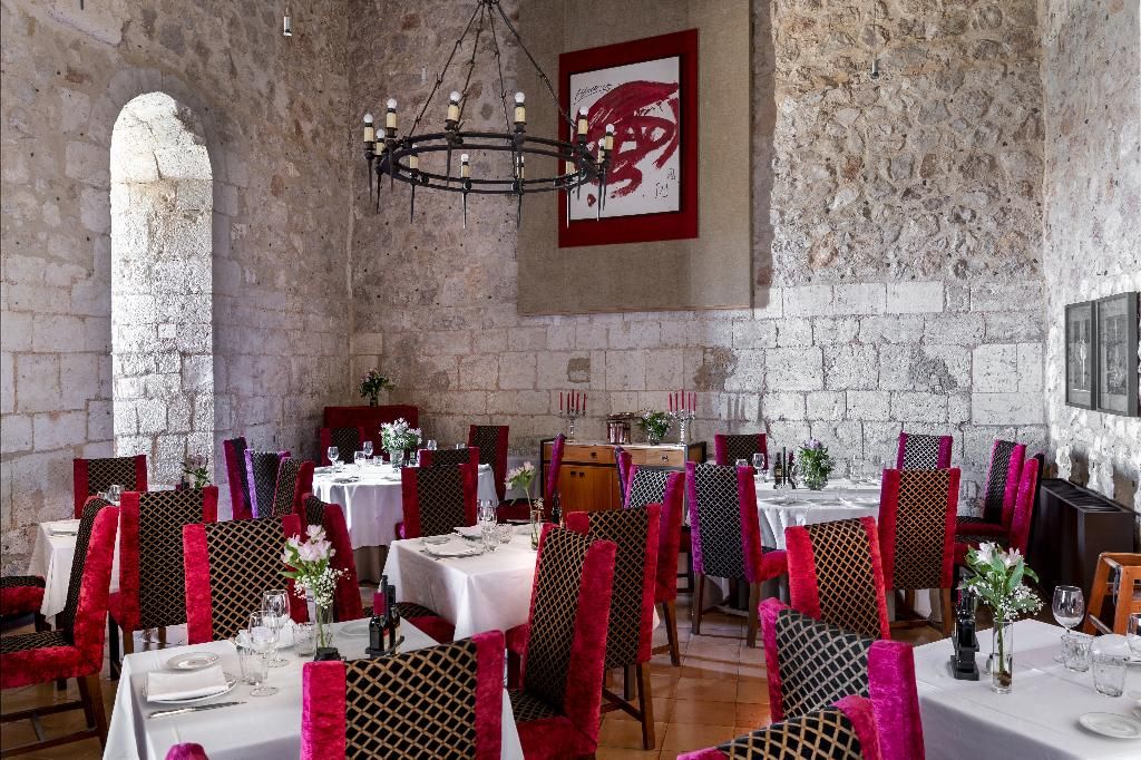 Parador de Alarcón, foto 9
