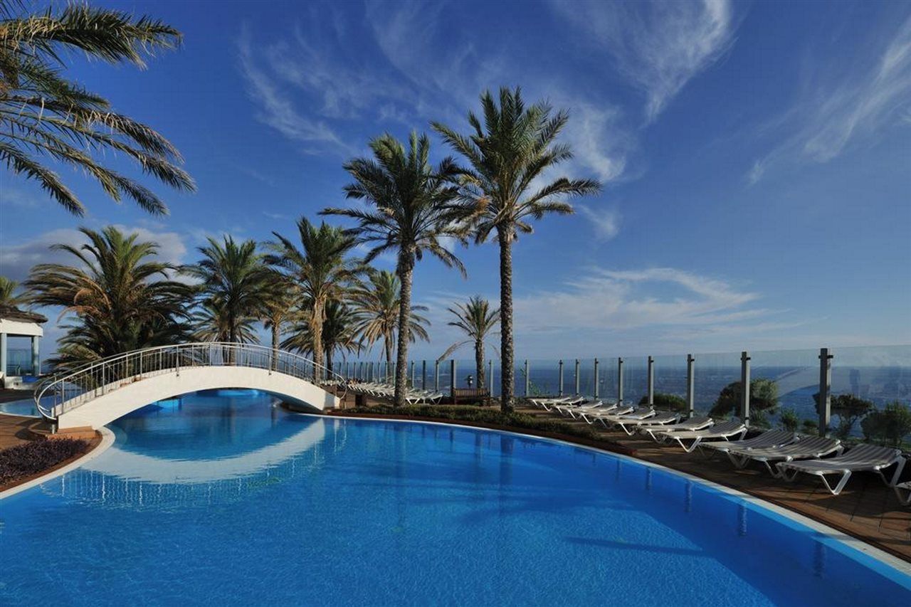 Pestana Grand Premium Ocean Resort, foto 6