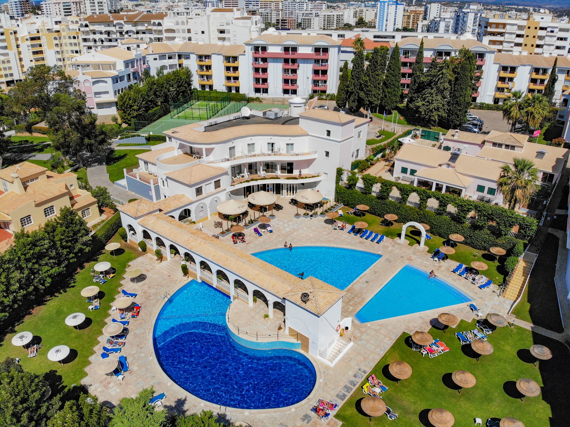 Clube VilaRosa, foto 10