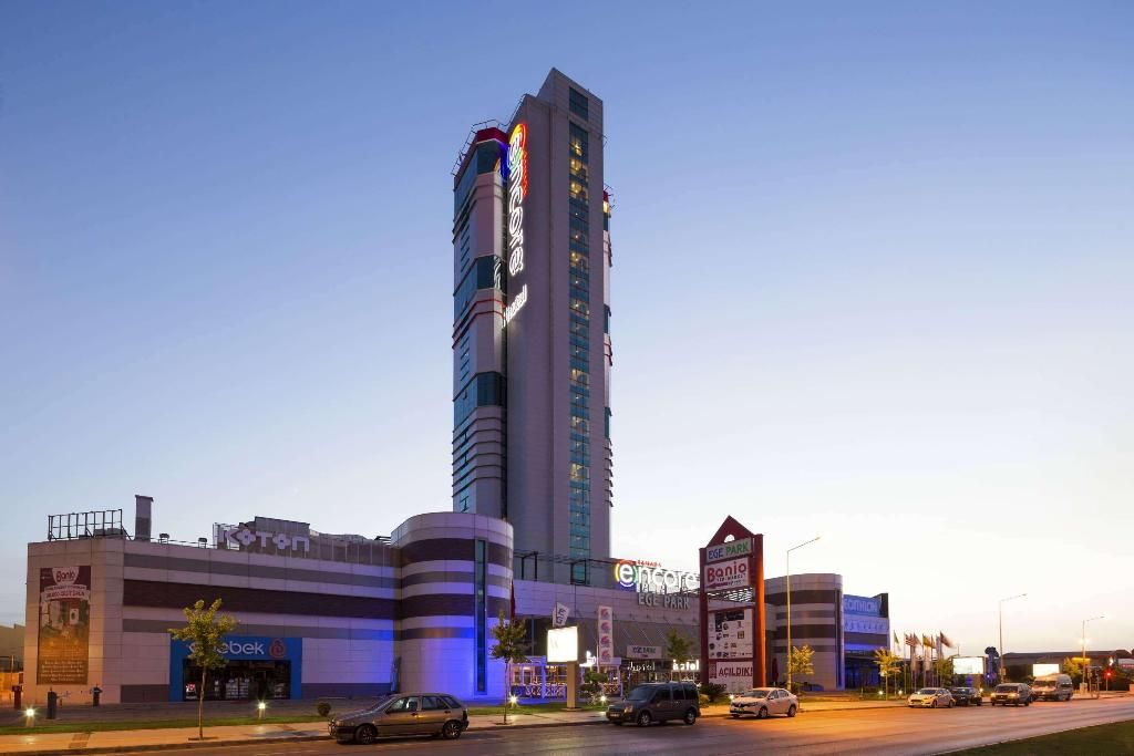 Ramada Encore by Wyndham Izmir, foto 13