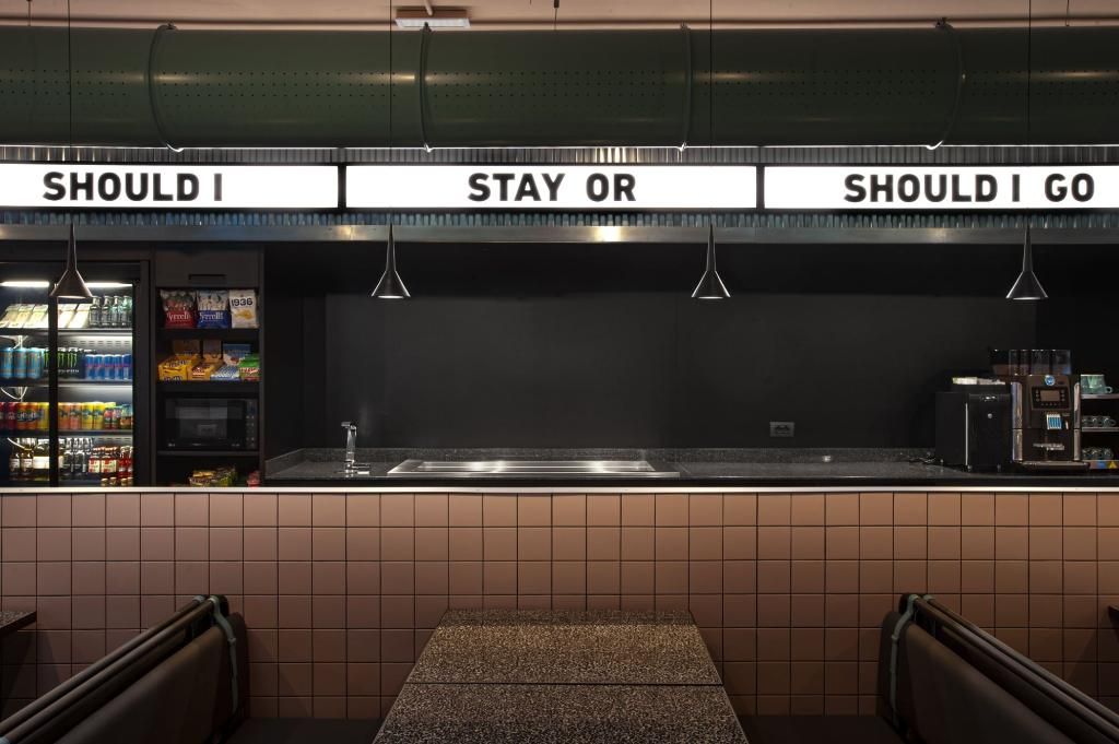 Stay Hotel, foto 5