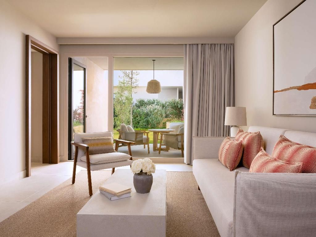 Fairmont La Hacienda Costa Del Sol, foto 9