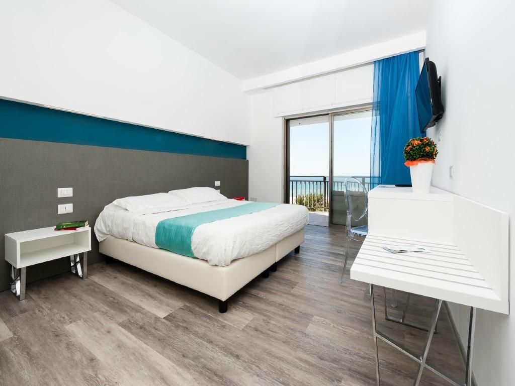 Hotel Serapo, foto 6
