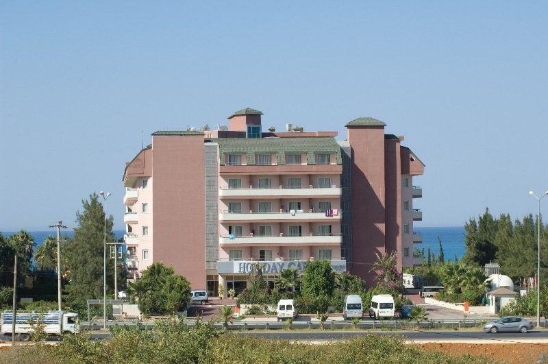 Holiday Garden Resort, foto 15