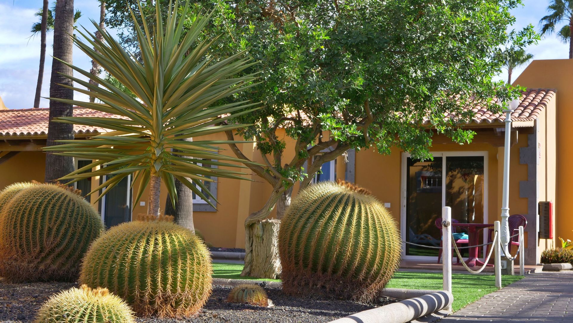 Los Almendros Gays Exclusive Vacation Club, foto 6