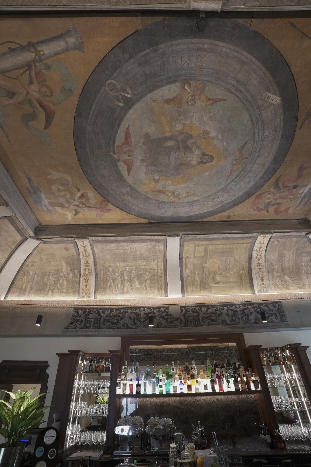 Palazzo Santo Spirito, foto 8