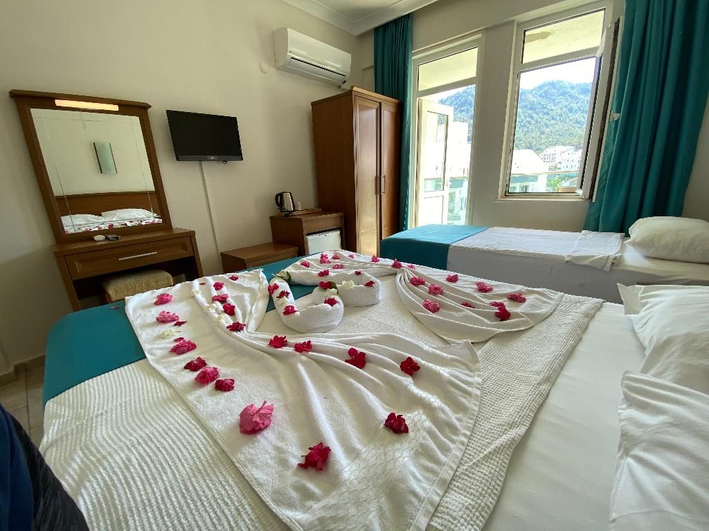 B&B Yüzbasi Beach, foto 12