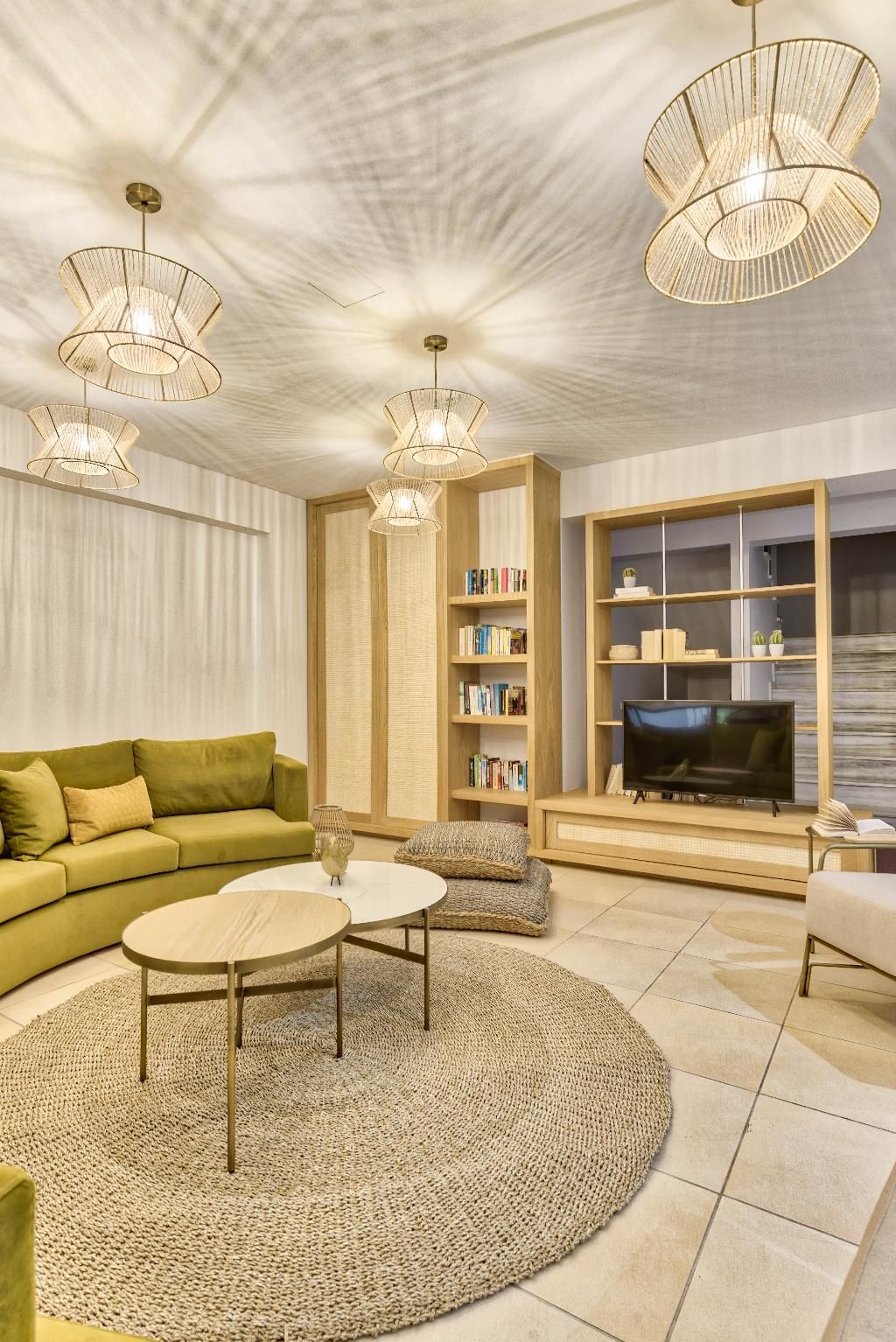 Arkadia Luxury Hotel Apartments, foto 11