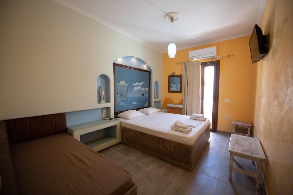Orfeas Apartments, foto 10