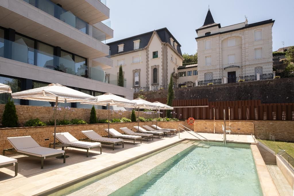 Eurostars Villa Itziar, foto 5