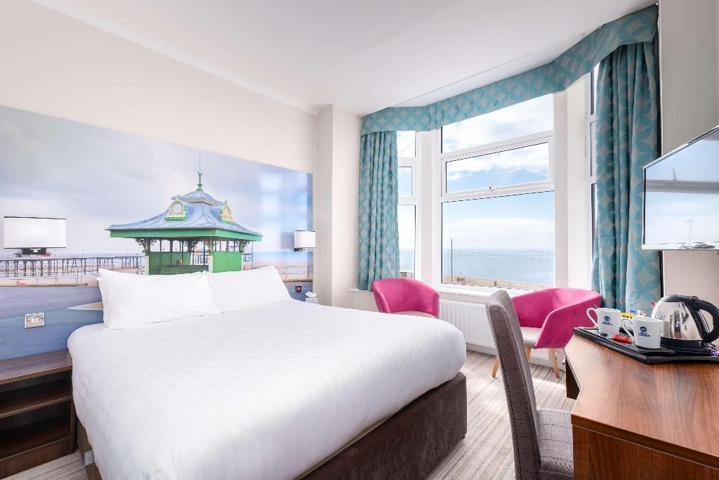 Best Western Carlton Hotel, foto 15