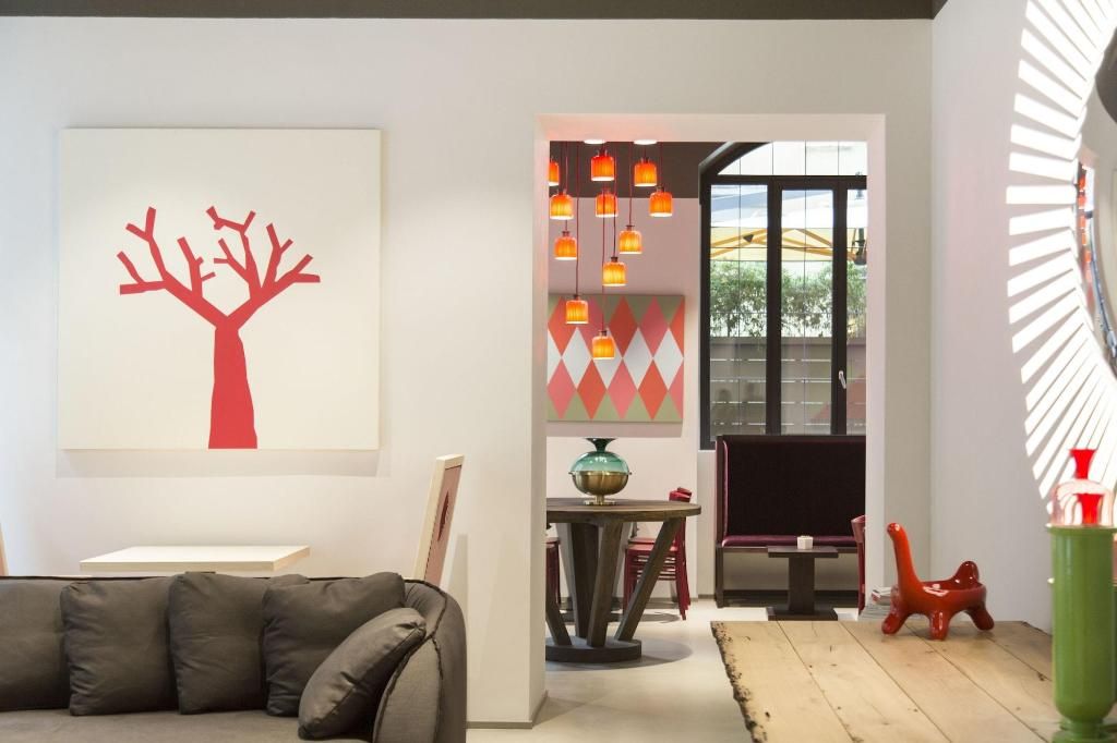 Savona 18 Suites, foto 15