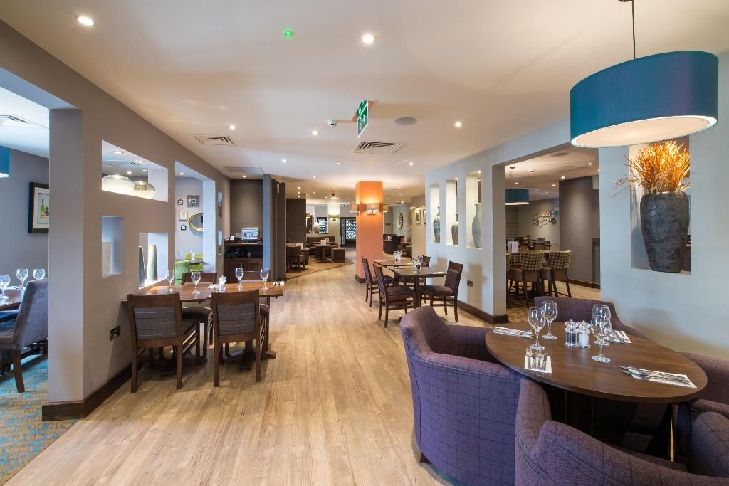 London Brentford Hotel, foto 3
