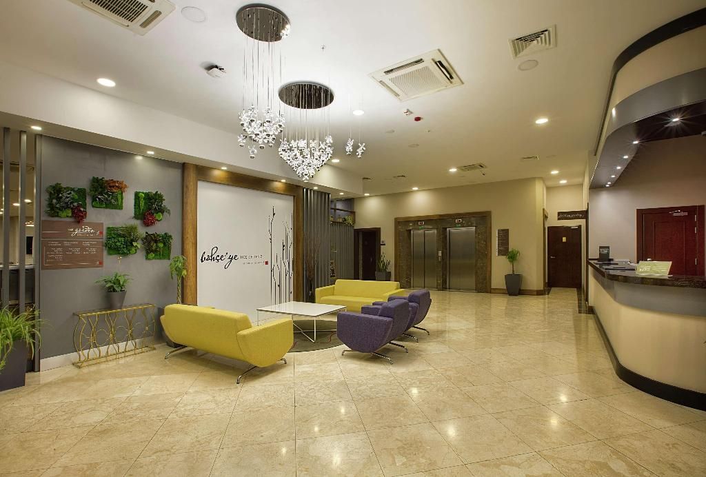 Hilton Garden Inn Kocaeli Sekerpinar, foto 12