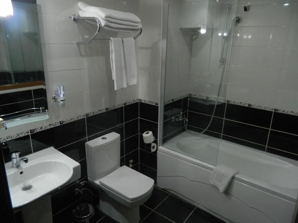 Basileus Hotel, foto 14