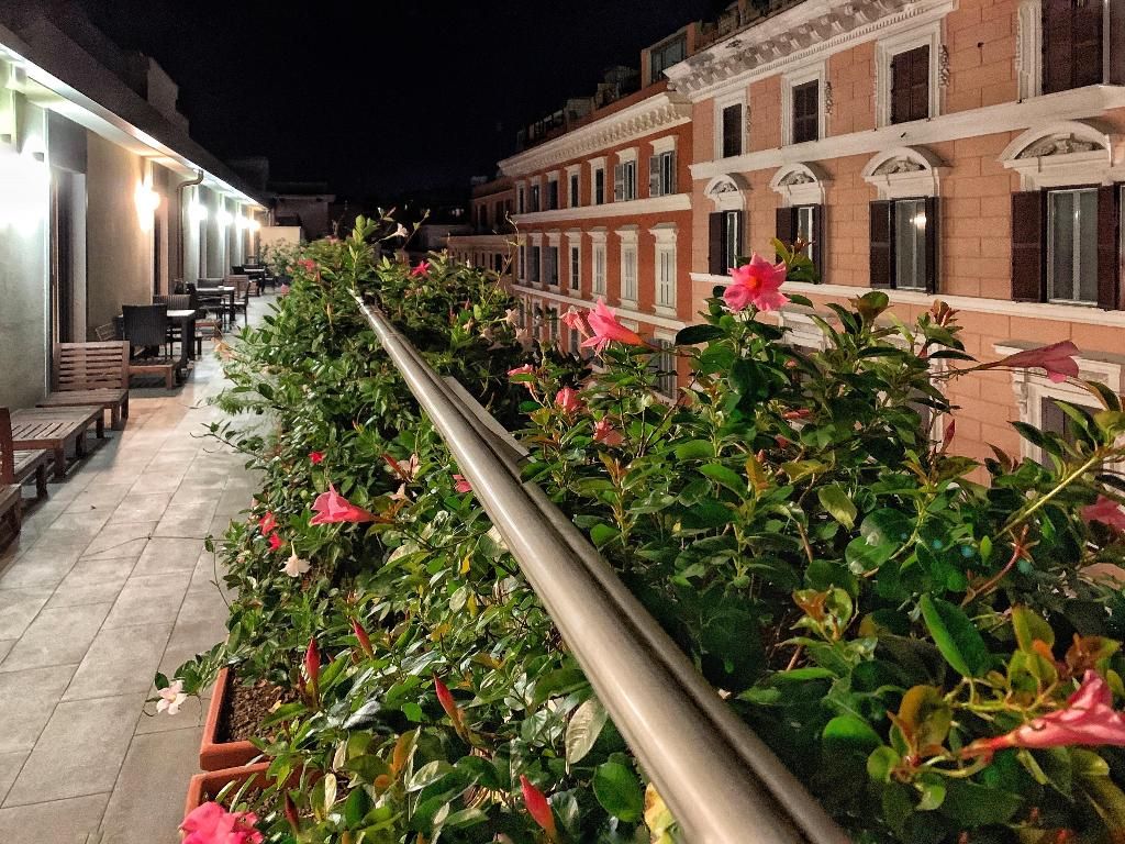 Domus Helena Casa per ferie, foto 11