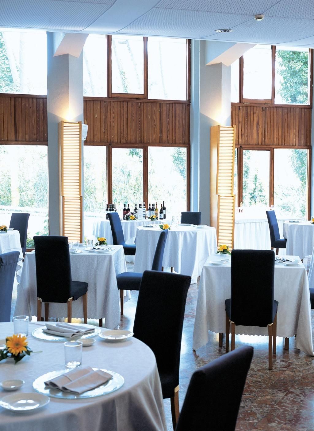 TH Tirrenia - Green Park Resort, foto 12