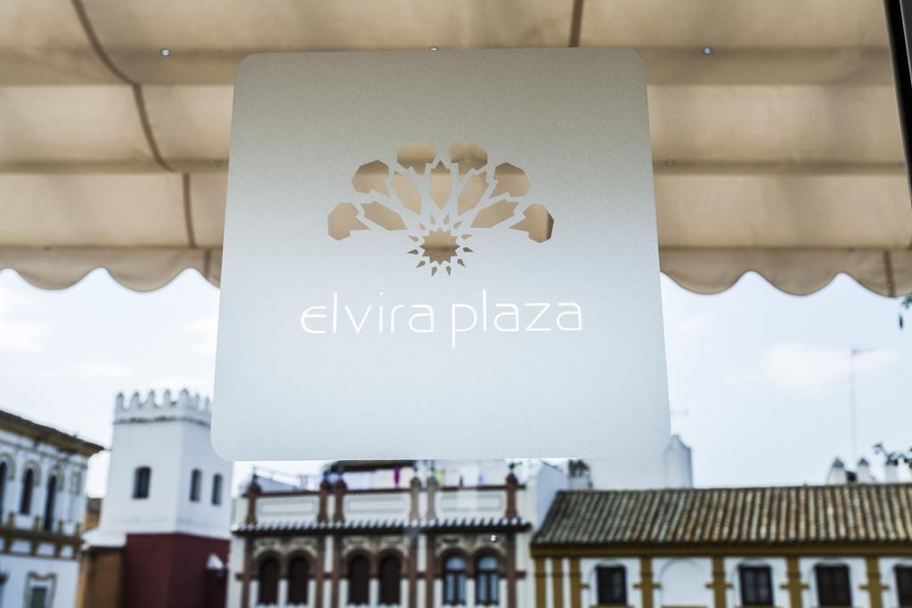 Hotel Boutique Elvira Plaza, foto 10