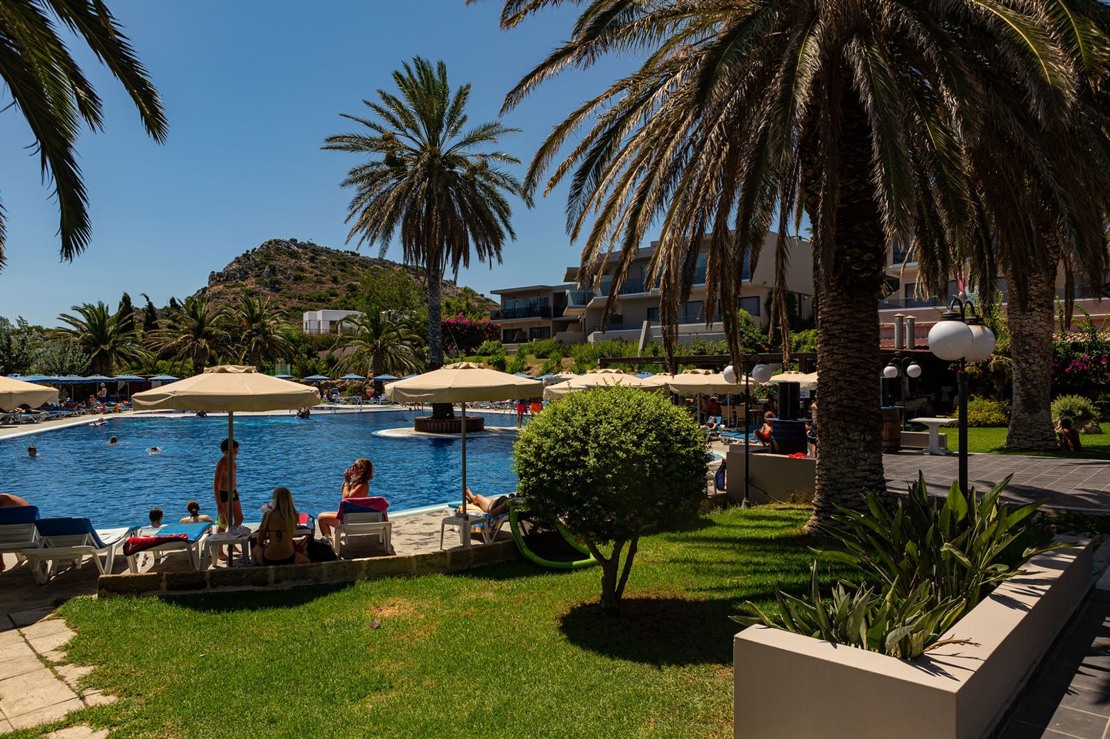 Cathrin Hotel, foto 6