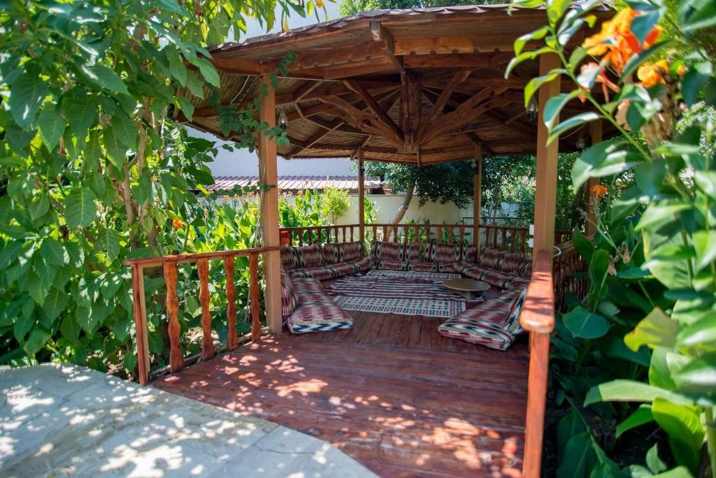 Hotel Konak Su, foto 6