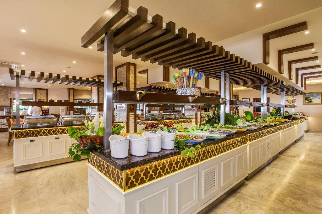 Kleopatra Beach Hotel, foto 7
