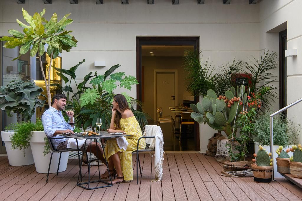 Seawater Hotels & Medical Spa, foto 10