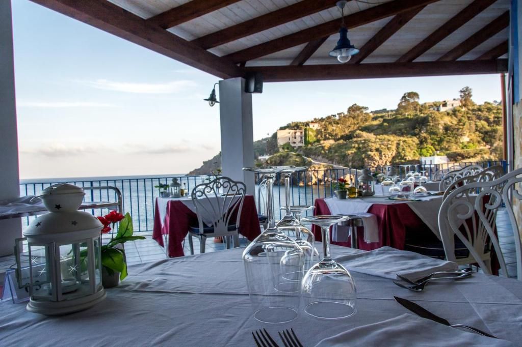 Hotel Rocce Azzurre, foto 6