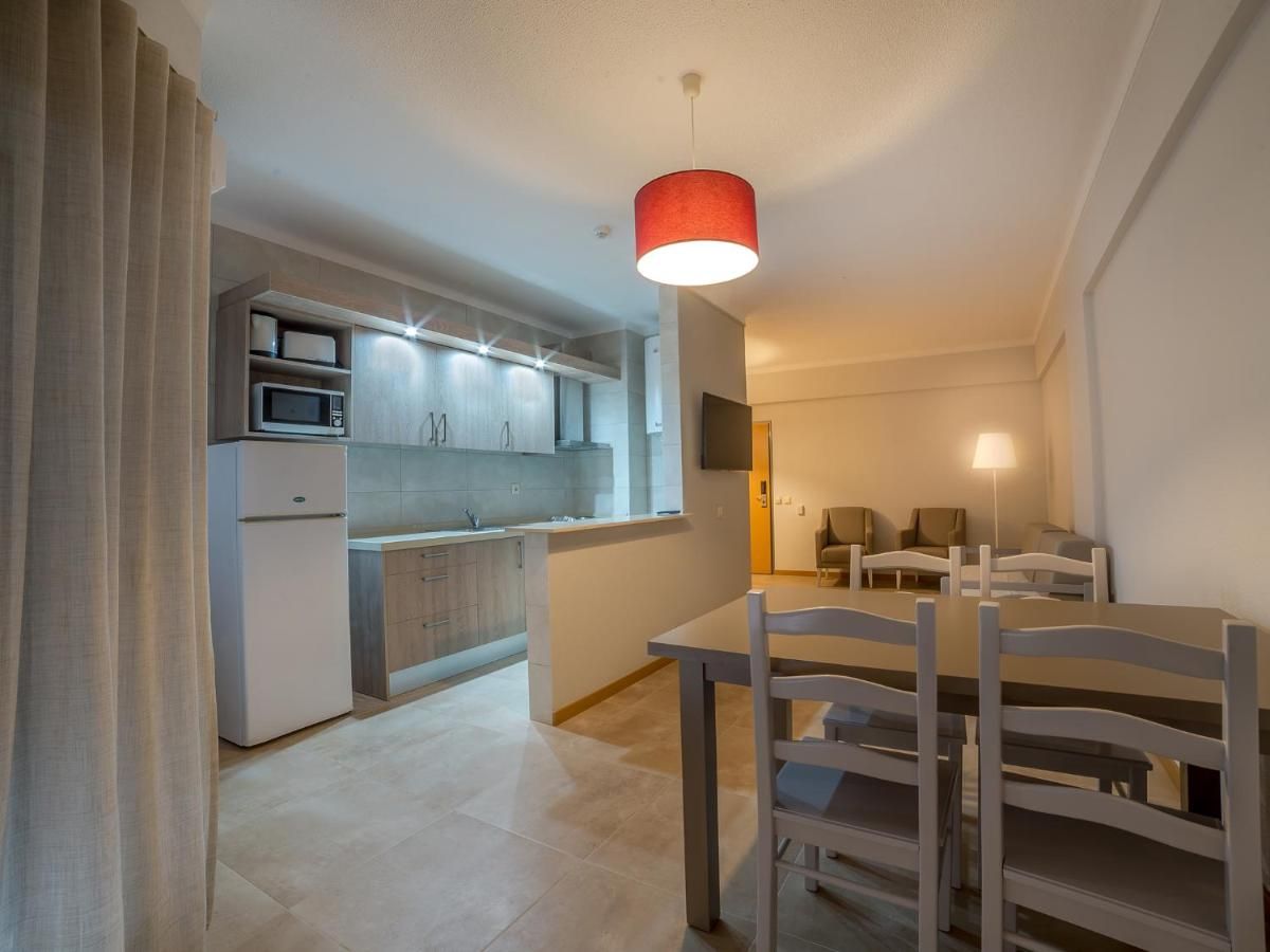 Apartamentos Turisticos Flor da Rocha, foto 4