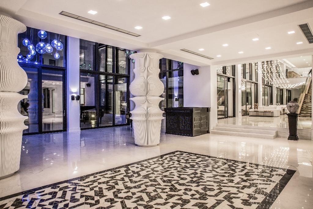 Abaton Island Resort & Spa, foto 12