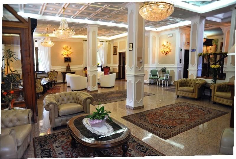 Hotel Savona, foto 3