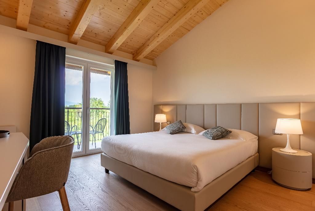 Leonardo Hotel Lago di Garda - Wellness and Spa, foto 5