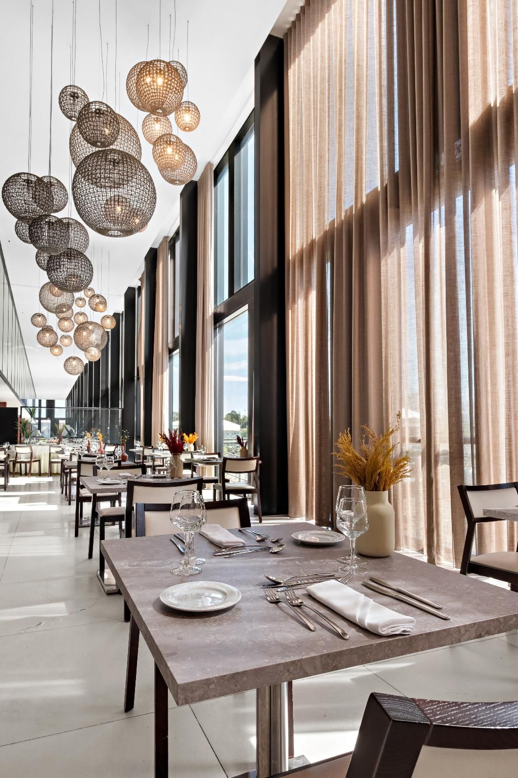 Axis Viana Business & Spa Hotel, foto 2