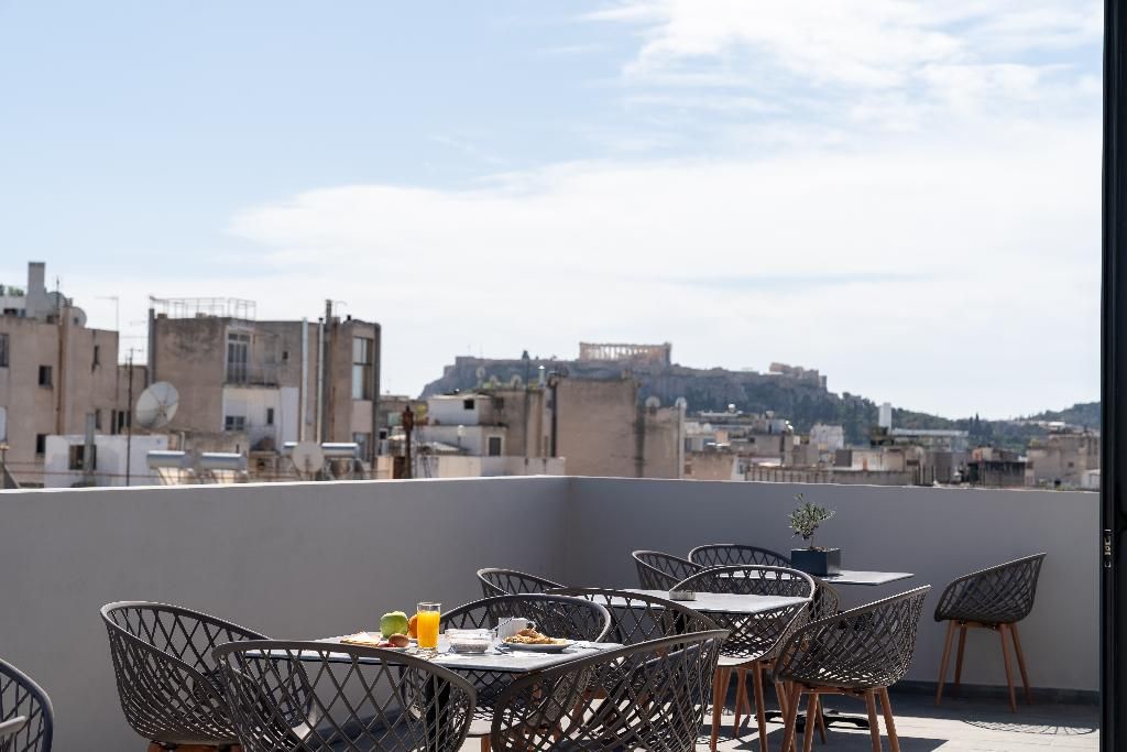Dunlin Hotel, foto 14