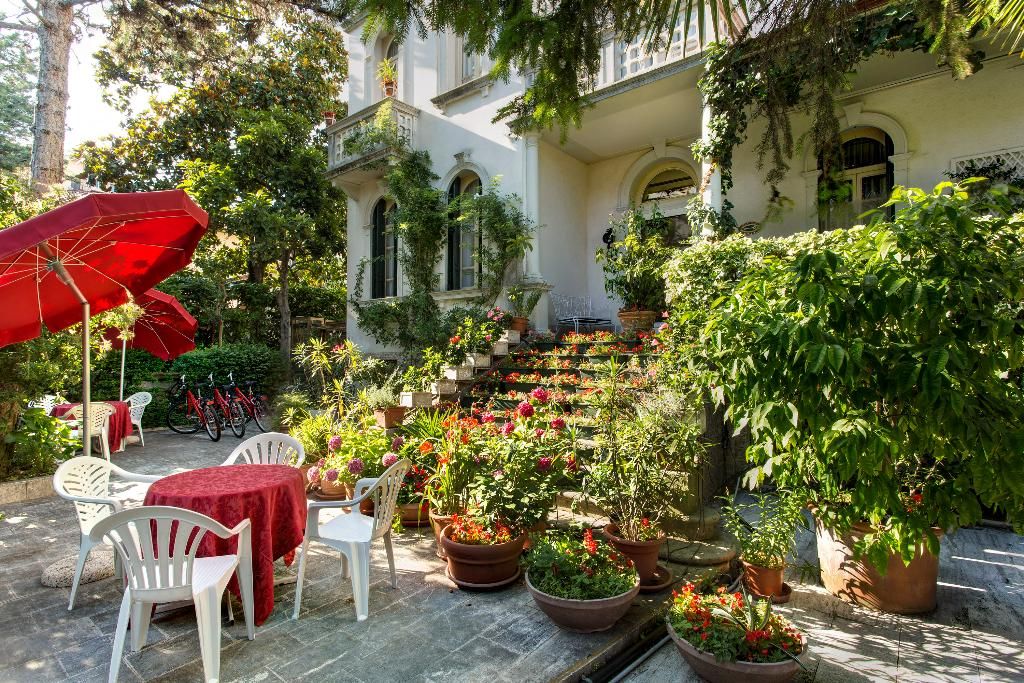 Biasutti Hotel, foto 11