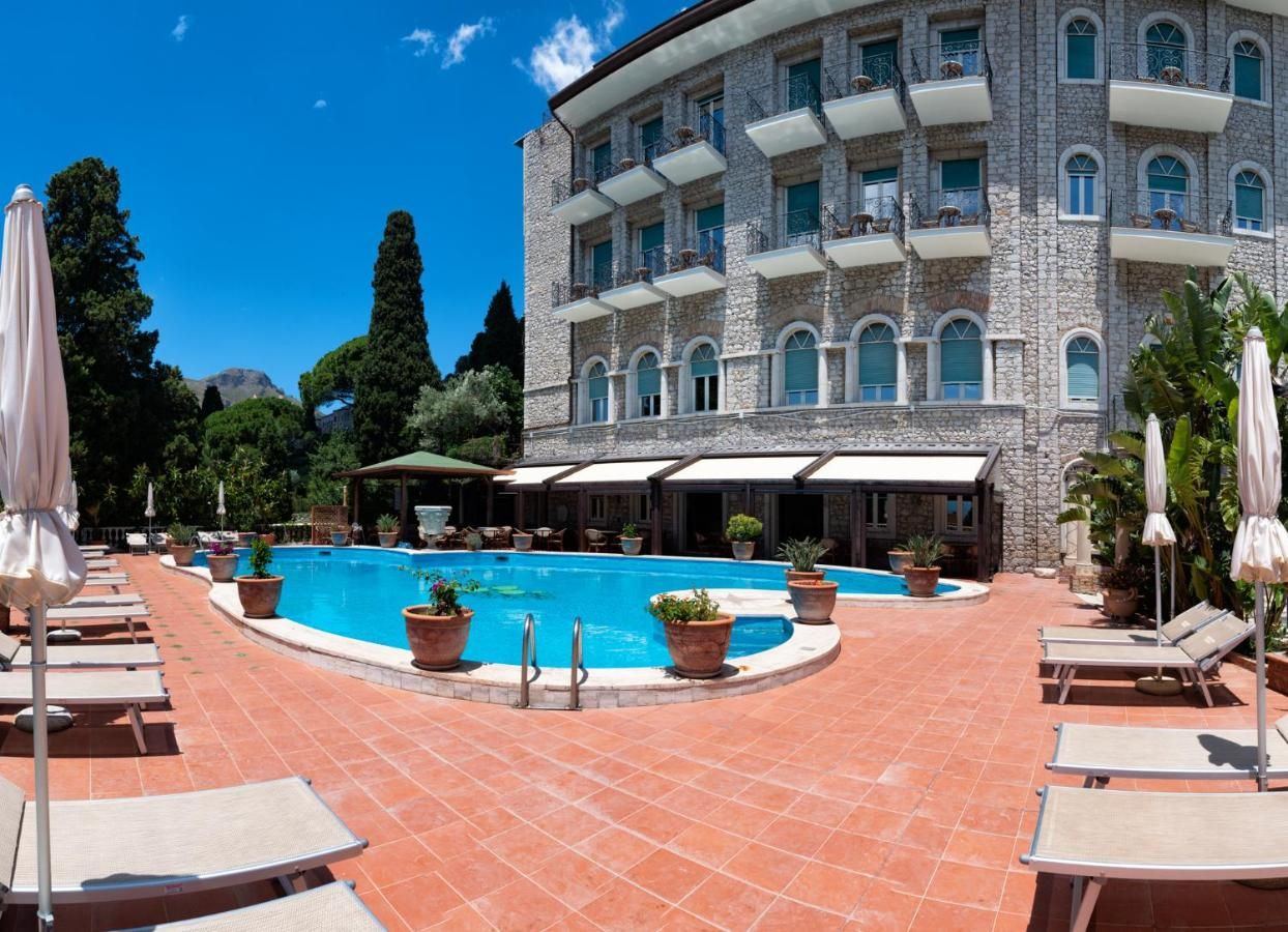 Taormina Park Hotel , foto 9