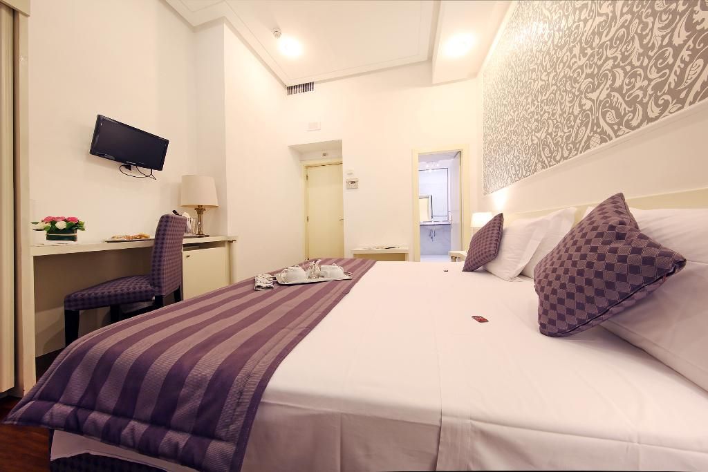 Hotel Traiano, foto 3