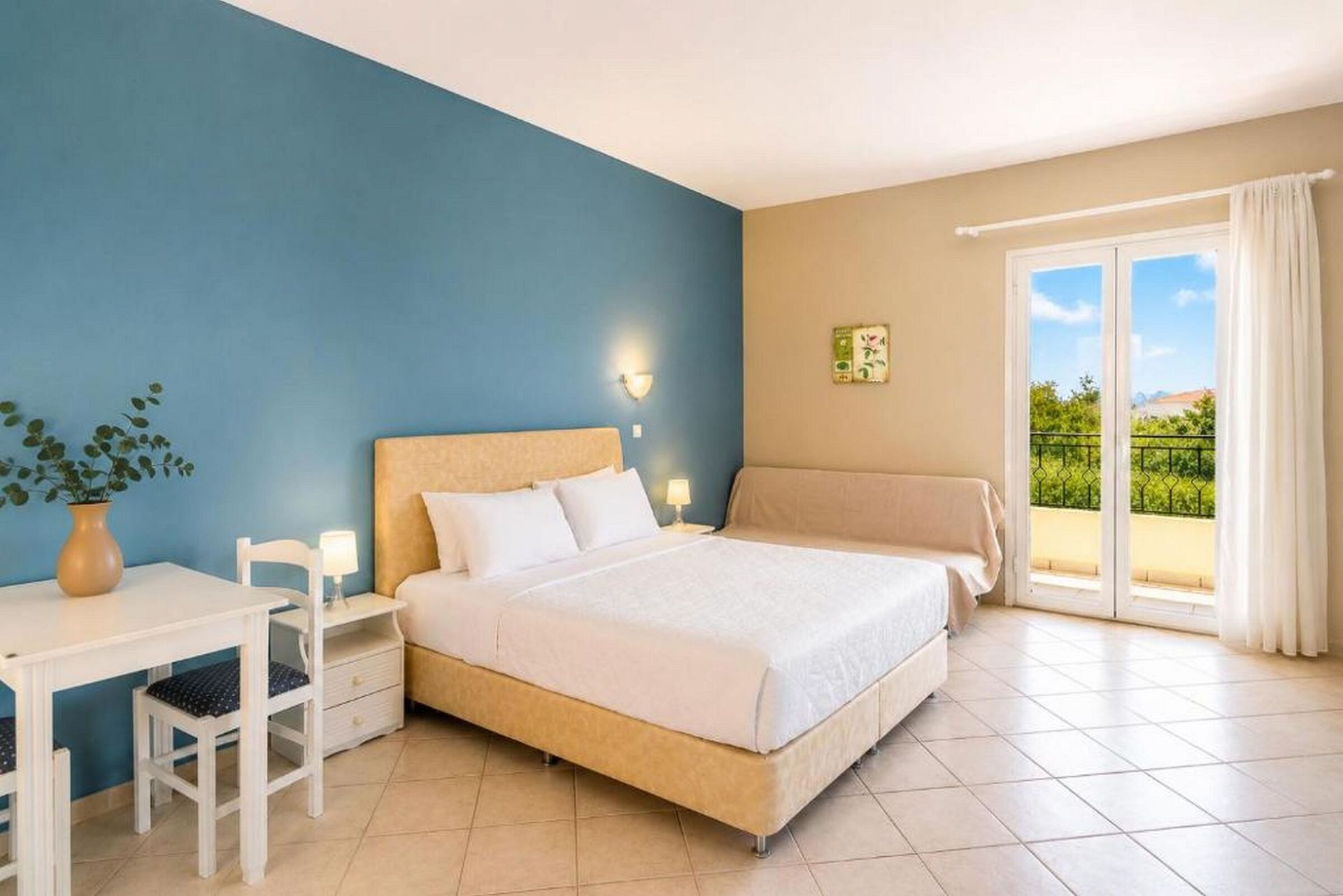Nautilus Studios & Apartments, foto 10