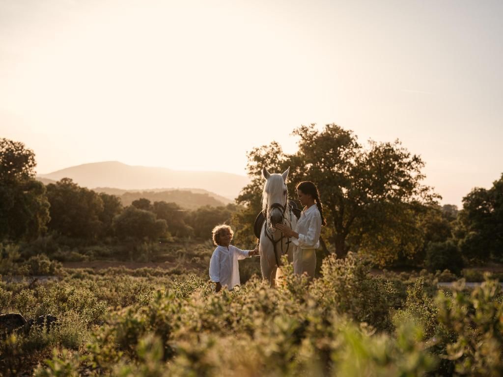 Finca La Bobadilla, foto 6